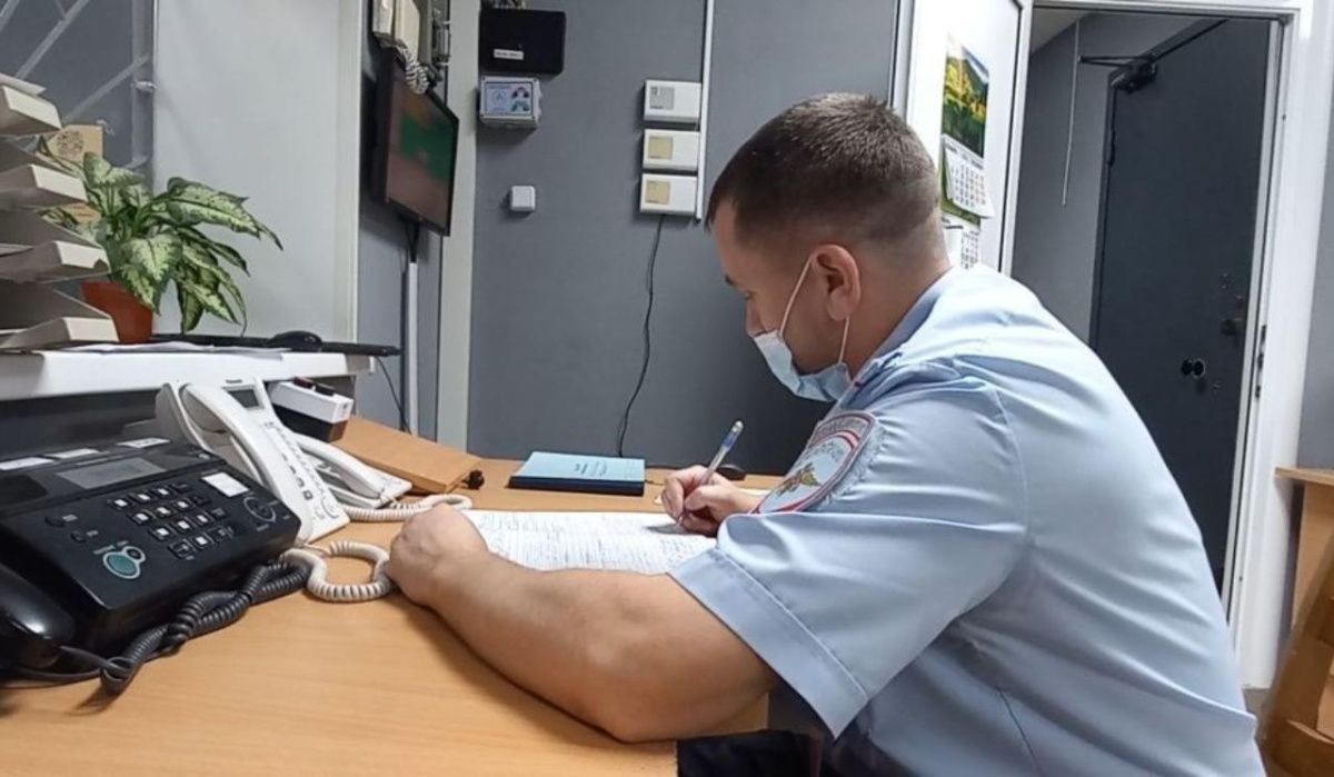 В Чайковском полицейские призывают остерегаться мошенников