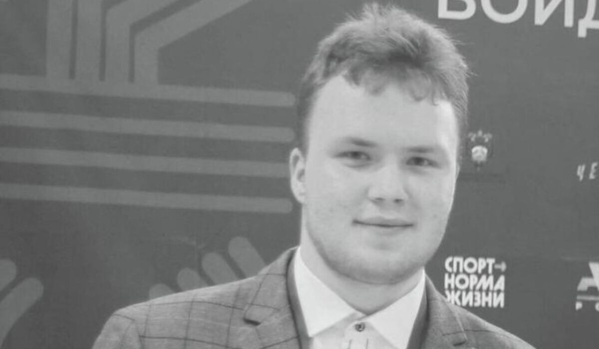 Раскрыты детали гибели курского студента, удостоенного награды от Путина