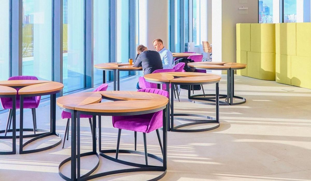 Новый многофункциональный комплекс появится в Коммунарке