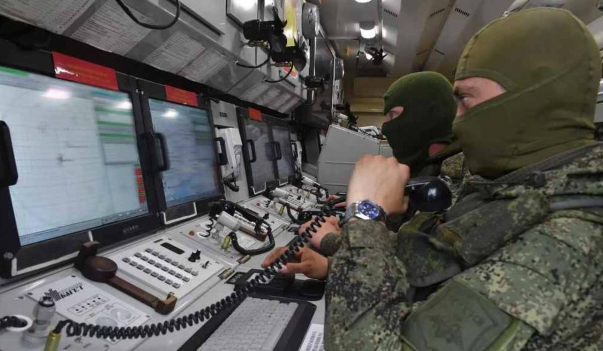 Российские регионы отбили атаку: почти 200 дронов сбито за вечер и ночь