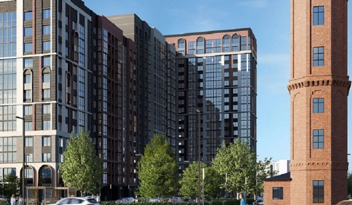 Прокурор Воронежа добивается отмены строительства у Романовской слободы