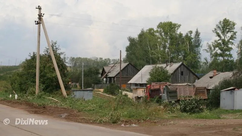 В Чайковском районе ликвидируют последствия урагана