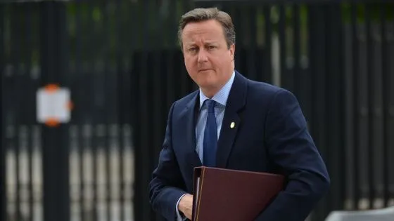 Посол РФ в Лондоне ответил Кэмерону насчёт "возвращения Путина за добавкой" после победы на Украине