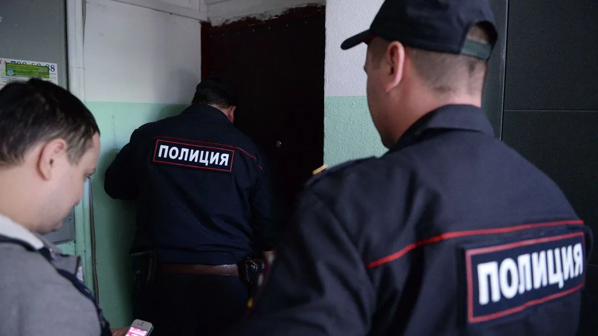 В городе Чайковский осуждён местный житель за нанесение удара сотруднику полиции