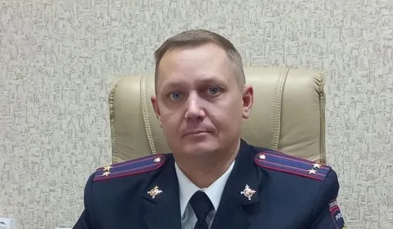 Чайковские ветераны органов внутренних дел и внутренних войск принимают поздравления