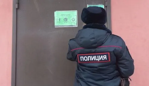 Чайковские полицейские подвели итоги операции «Рецидив»