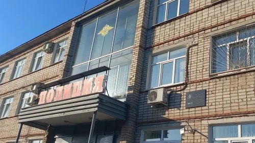 В Чайковском  задержаны  курьеры телефонных мошенников