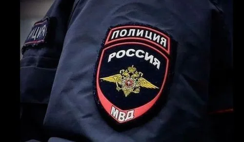 В Чайковском задержан подозреваемый в совершении грабежа