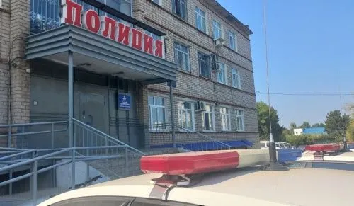 В Чайковском  задержан подозреваемый в грабеже 77-летней пенсионерки