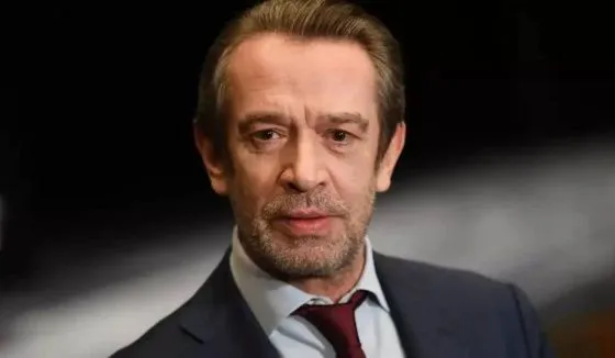 Машков стал президентом престижной театральной премии